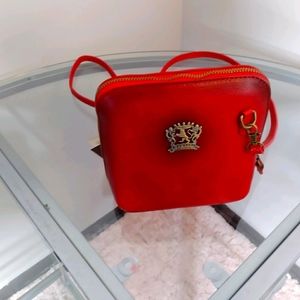 Brand New Italian Leather Purse